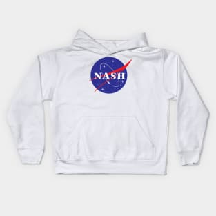 Nasa - Nash Kids Hoodie